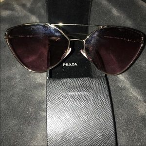 Prada sunglasses